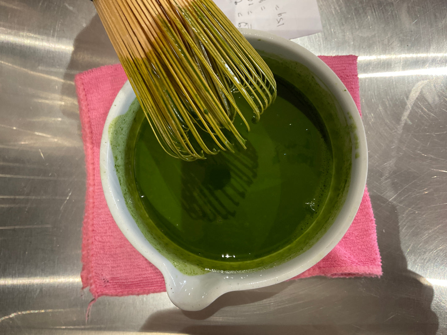 Matcha