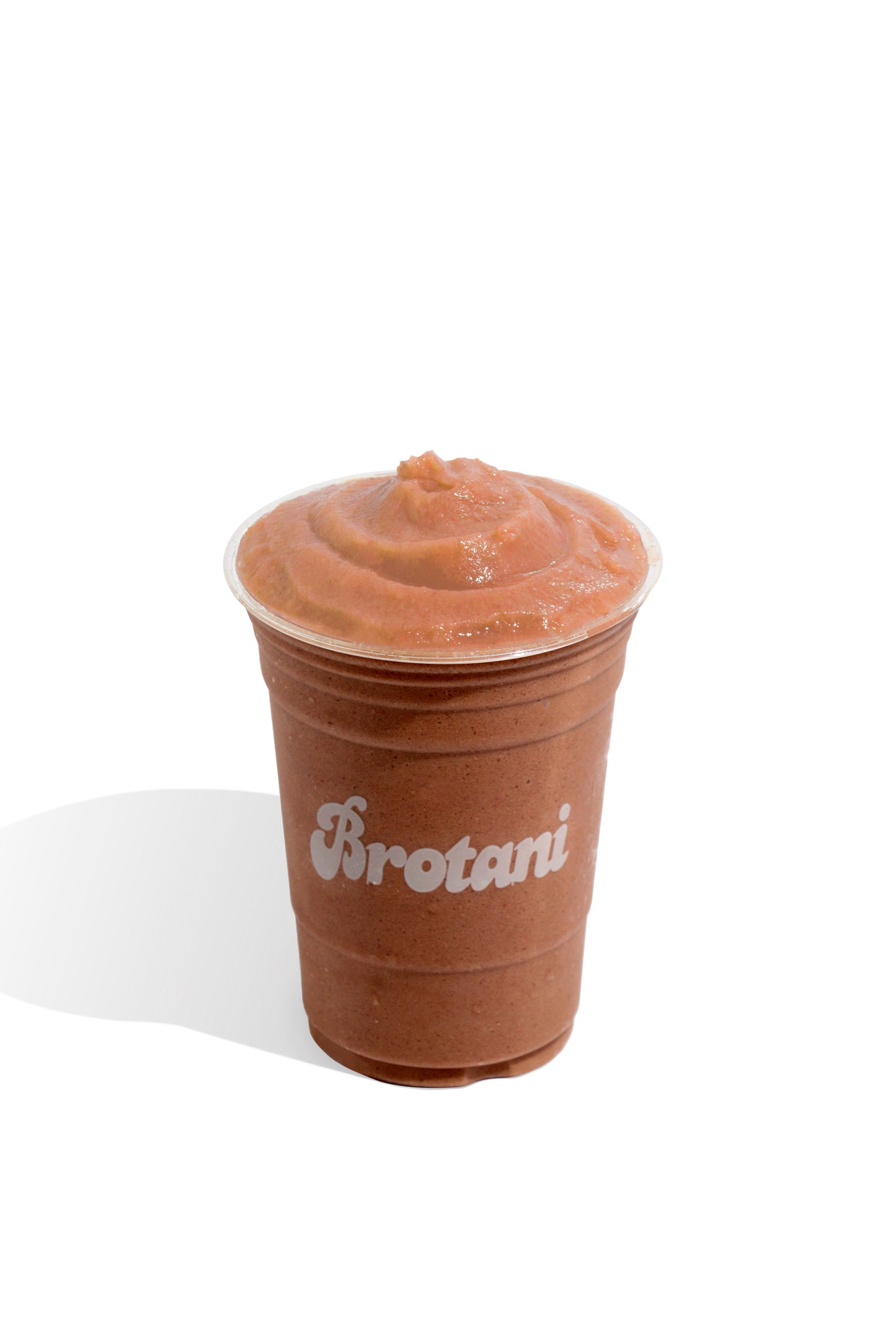 Strawberry Chocolate Protein