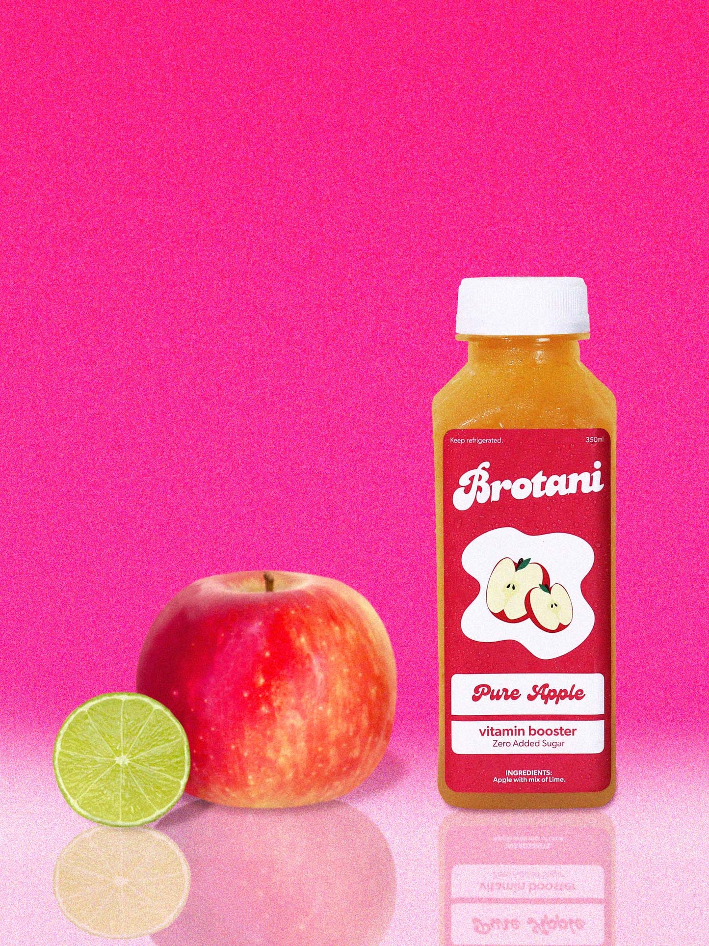 Pure Apple