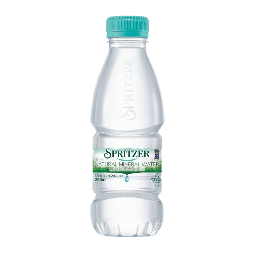 Mineral Water