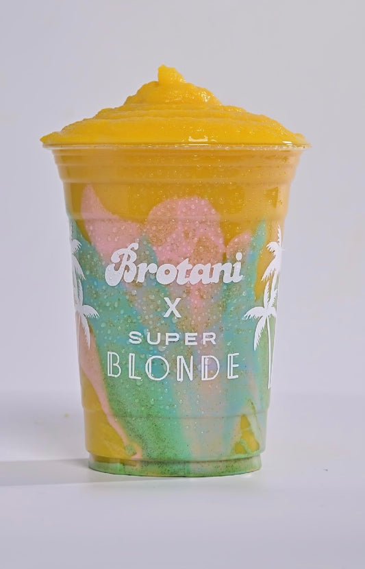 Mango Goddess