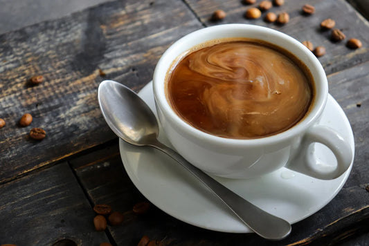 Hot Americano