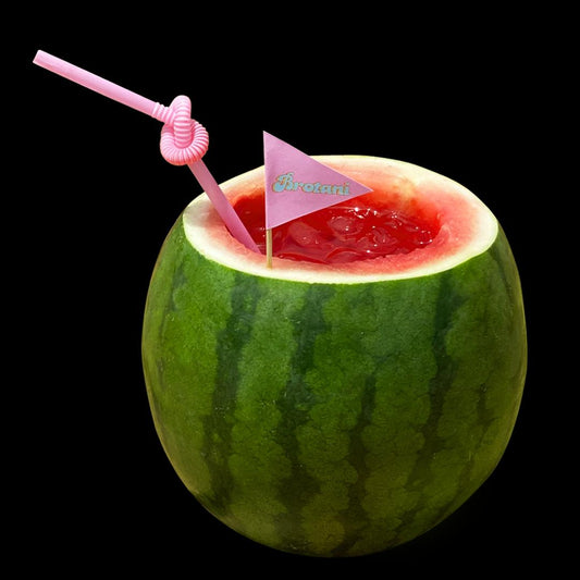 Watermelon Fruitcup