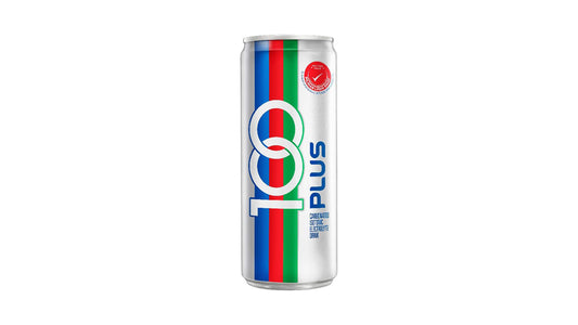 100 Plus