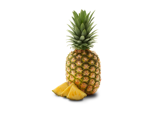 Pineapple Fruit Cup