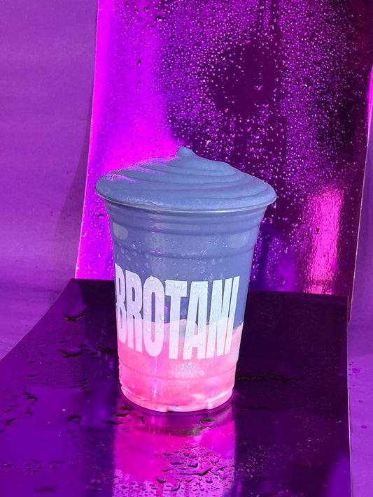 Ube Cloud Protein