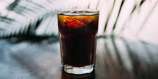 Iced Americano